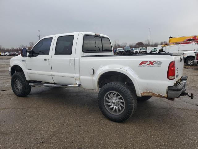 Photo 2 from auction – 2007 FORD F250 SUPER with VIN 1FTSW21P27EA29964