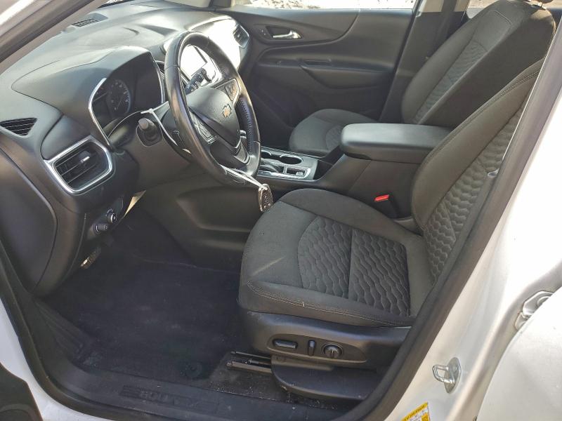 Photo 7 from auction – 2018 CHEVROLET EQUINOX LT with VIN 2GNAXJEV5J6132066