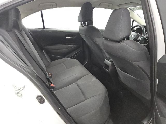 Photo 10 from auction – 2021 TOYOTA COROLLA LE with VIN 5YFEPMAE2MP188633