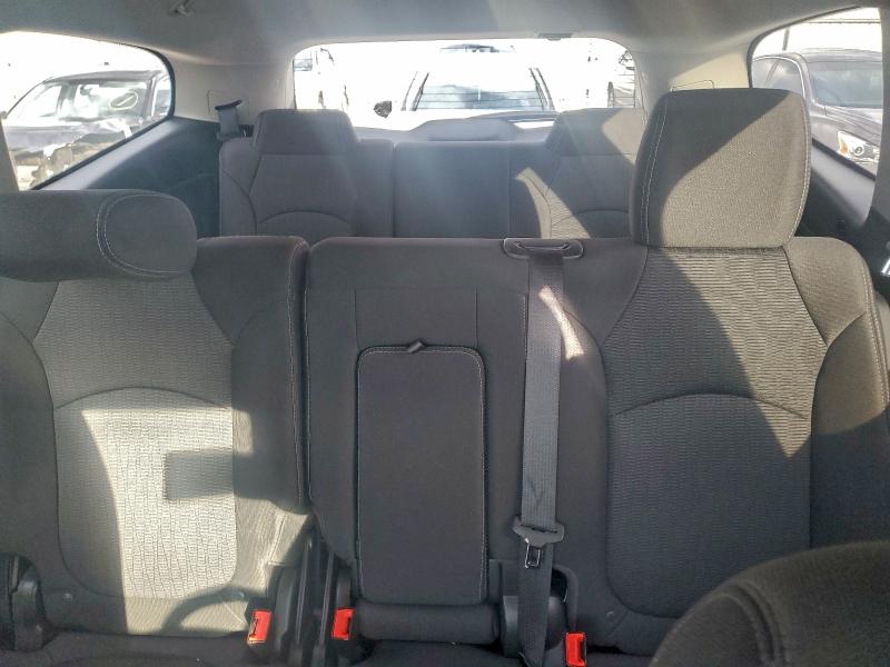 Photo 10 from auction – 2016 CHEVROLET TRAVERSE L with VIN 1GNKVGKD9GJ262047