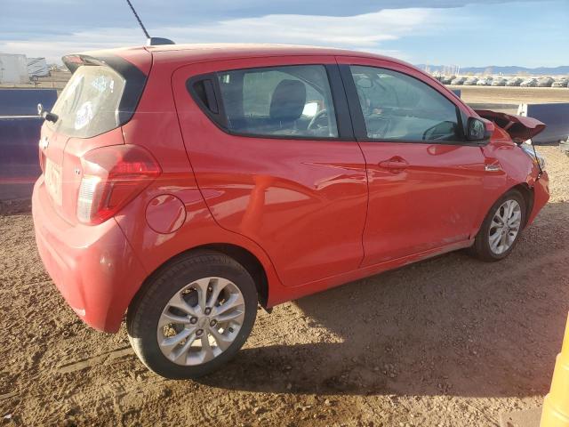 Photo 3 from auction – 2021 CHEVROLET SPARK with VIN KL8CD6SA7MC717258