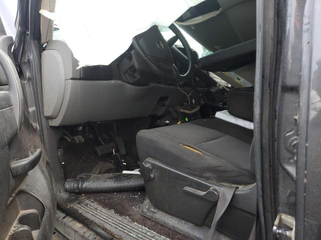 Photo 7 from auction – 2010 CHEVROLET SILVERADO with VIN 3GCRKREA8AG263499