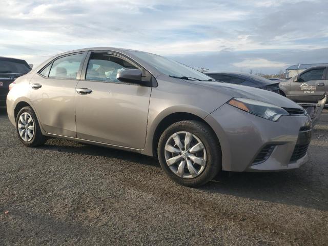 Photo 4 from auction – 2016 TOYOTA COROLLA L with VIN 2T1BURHE6GC519670