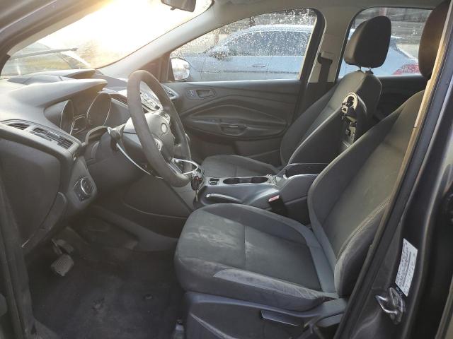Photo 7 from auction – 2013 FORD ESCAPE S with VIN 1FMCU0F74DUC54424