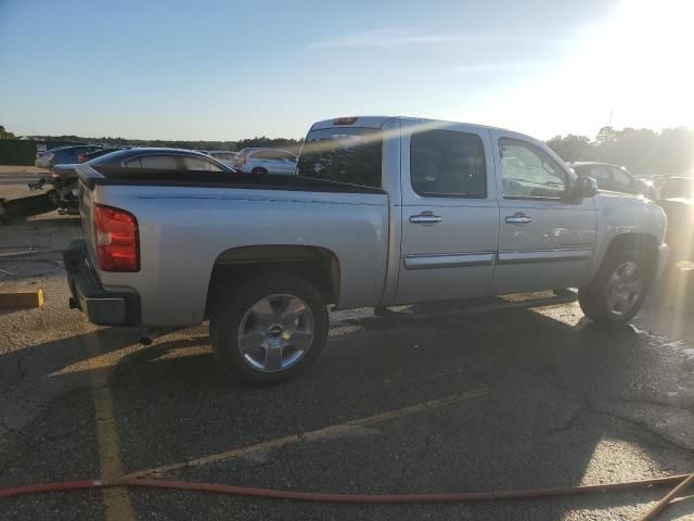 Photo 3 from auction – 2011 CHEVROLET SILVERADO with VIN 3GCPCSE08BG251115