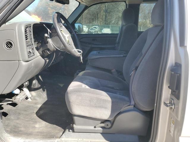 Photo 7 from auction – 2005 GMC NEW SIERRA with VIN 1GTEK19B95E341644