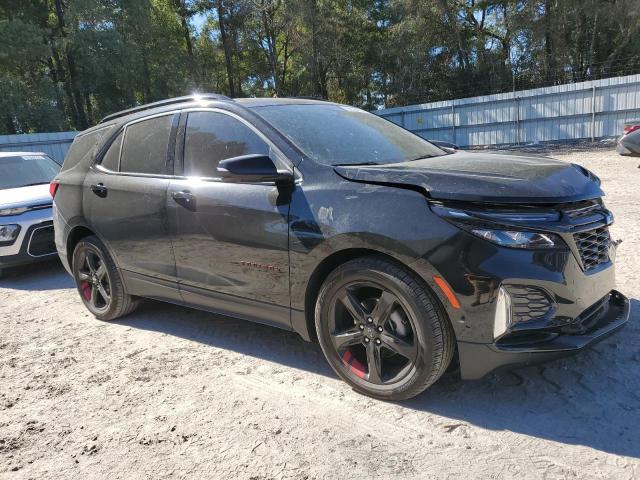 Photo 4 from auction – 2024 CHEVROLET EQUINOX PR with VIN 3GNAXNEGXRL236844
