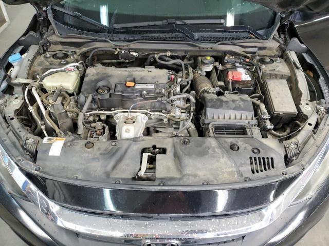 Photo 11 from auction – 2016 HONDA CIVIC LX with VIN 2HGFC2F53GH554592