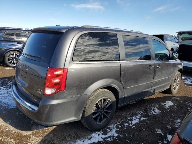 Photo 3 from auction – 2017 DODGE GRAND CARA with VIN 2C4RDGCG4HR685361