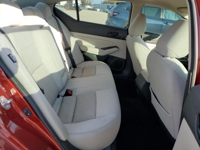 Photo 10 from auction – 2024 NISSAN ALTIMA with VIN 1N4BL4DV9RN366672