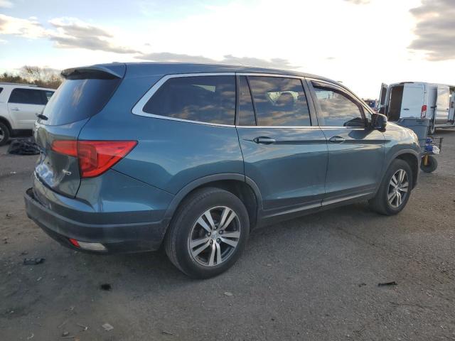 Photo 3 from auction – 2016 HONDA PILOT EX with VIN 5FNYF6H31GB057628