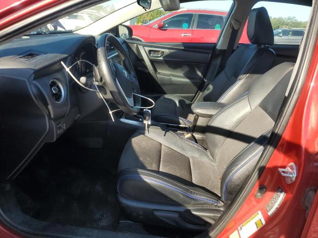Photo 7 from auction – 2018 TOYOTA COROLLA L with VIN 5YFBURHEXJP761076