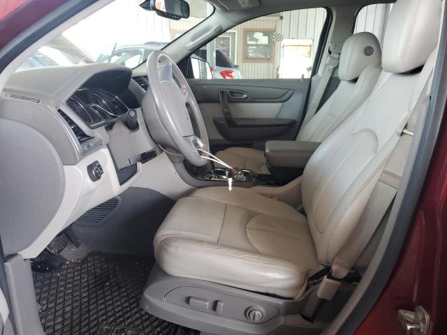 Photo 7 from auction – 2015 GMC ACADIA SLT with VIN 1GKKRRKD6FJ294580