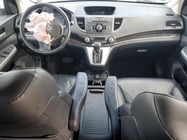 Photo 8 from auction – 2014 HONDA CR-V EXL with VIN 2HKRM3H79EH564397