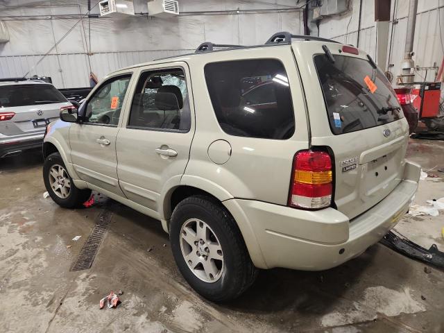 Photo 2 from auction – 2004 FORD ESCAPE LIM with VIN 1FMCU941X4KA48927