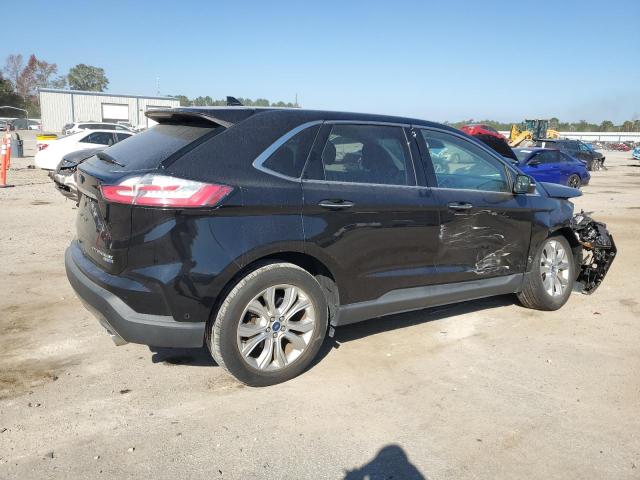 Photo 3 from auction – 2019 FORD EDGE TITAN with VIN 2FMPK4K93KBB66070
