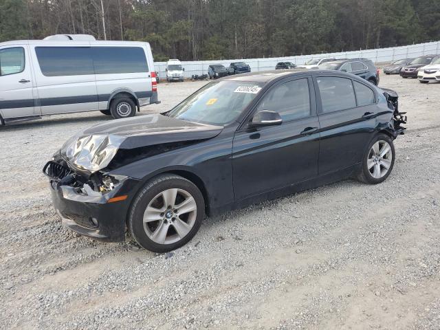 BMW 320 I 2014 z numerem VIN WBA3B1G51ENS78718 - Zdjęcie z aukcji