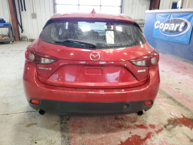 صورة رقم 6 من المزاد - 2014 MAZDA MAZDA3 مع VIN JM1BM1M72E1211521