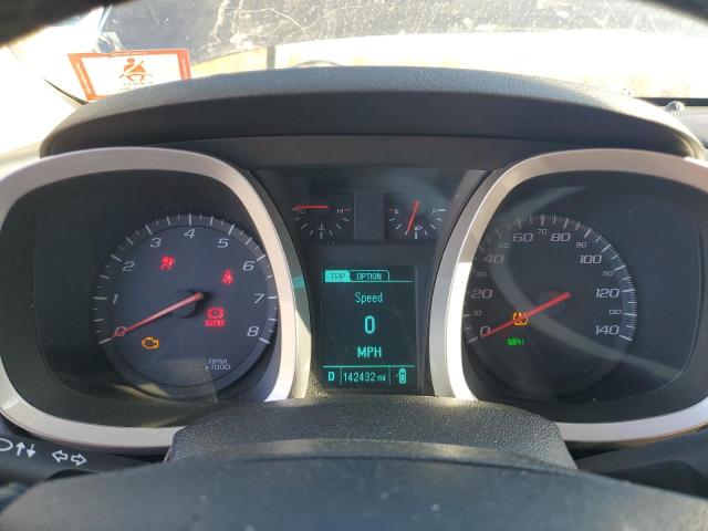 Photo 9 from auction – 2016 CHEVROLET EQUINOX LT with VIN 2GNFLFEK3G6357566