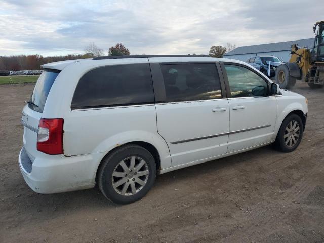 Photo 3 from auction – 2014 CHRYSLER TOWN & COU with VIN 2C4RC1BG2ER329357