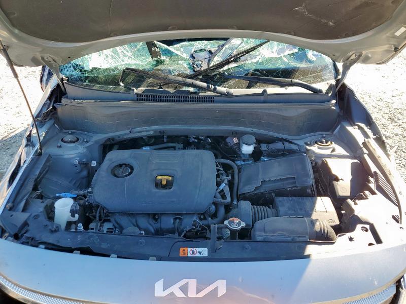 Photo 11 from auction – 2023 KIA SELTOS S with VIN KNDEU2AA2P7451882