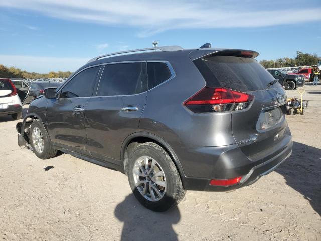Photo 2 from auction – 2018 NISSAN ROGUE S with VIN KNMAT2MT5JP523129