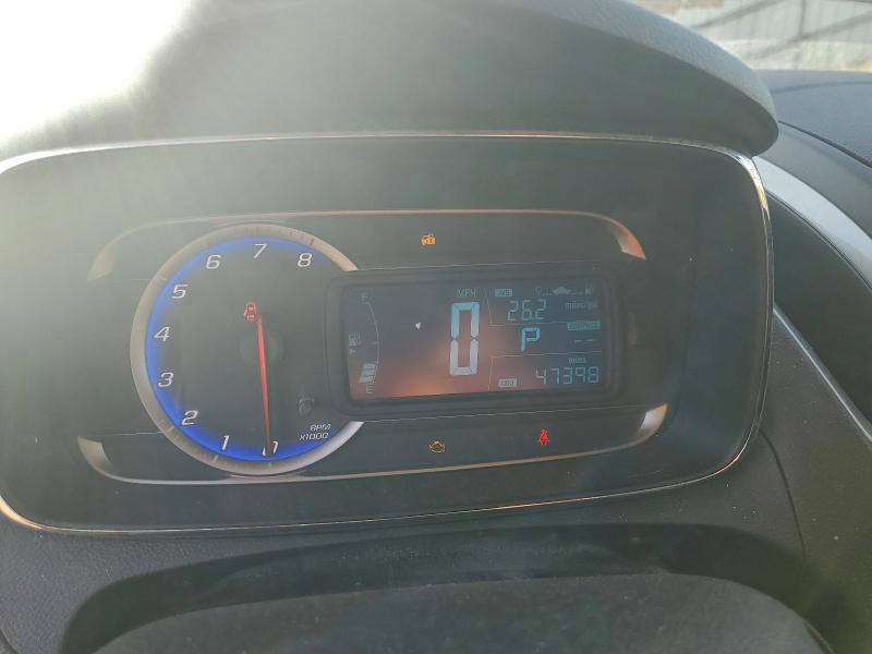 صورة رقم 9 من المزاد - 2016 CHEVROLET TRAX LS مع VIN 3GNCJKSB0GL258494