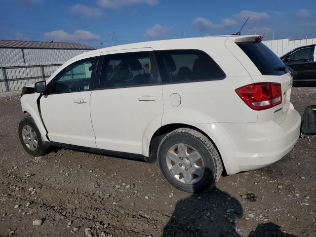 Photo 2 from auction – 2012 DODGE JOURNEY SE with VIN 3C4PDCAB1CT134219