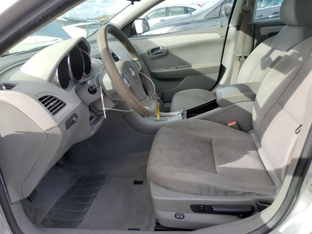 Photo 7 from auction – 2010 CHEVROLET MALIBU LS with VIN 1G1ZB5EB8AF170123