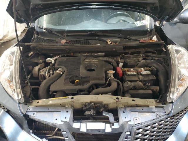 Photo 12 from auction – 2012 NISSAN JUKE S with VIN JN8AF5MV5CT123807