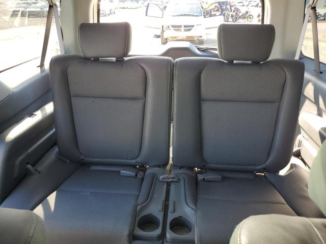 Photo 10 from auction – 2003 HONDA ELEMENT EX with VIN 5J6YH28523L052797