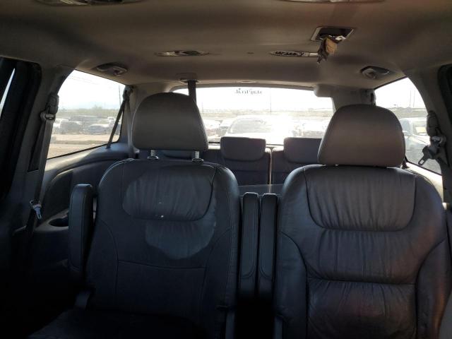 Photo 10 from auction – 2010 HONDA ODYSSEY EX with VIN 5FNRL3H75AB049943