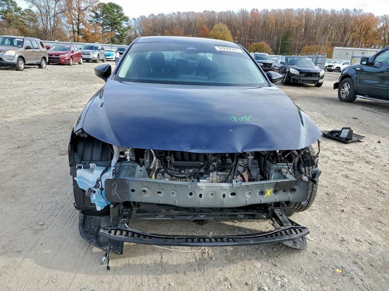 Photo 5 from auction – 2024 MAZDA 3 SELECT S with VIN 3MZBPABM8RM432126