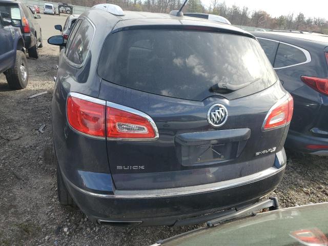 Photo 6 from auction – 2017 BUICK ENCLAVE with VIN 5GAKVBKD0HJ282850