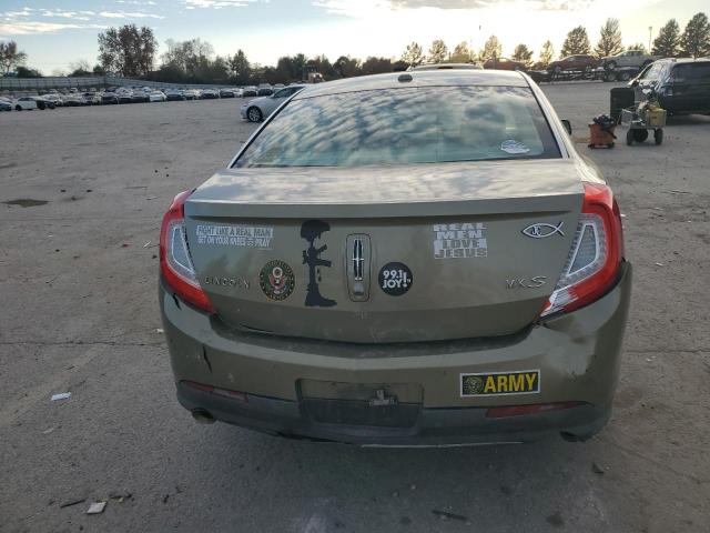 Photo 6 from auction – 2013 LINCOLN MKS with VIN 1LNHL9DK2DG607360