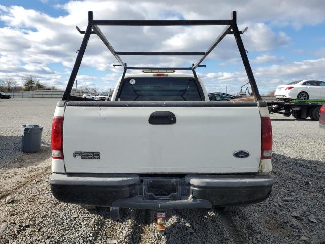 Photo 6 from auction – 2004 FORD F250 SUPER with VIN 1FDNF20L44EC48833