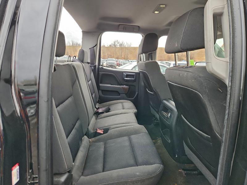 Photo 10 from auction – 2015 GMC SIERRA K15 with VIN 1GTV2UEC4FZ209062