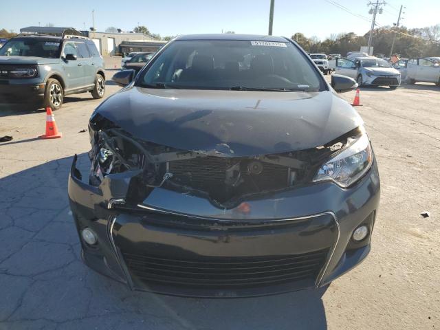 Foto 5 de la subasta – 2016 TOYOTA COROLLA L con VIN 2T1BURHEXGC497592