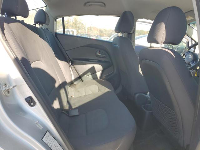 Photo 10 from auction – 2015 KIA RIO LX with VIN KNADM4A36F6468646