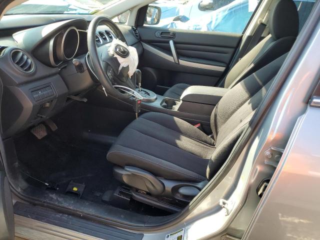 Photo 7 from auction – 2011 MAZDA CX-7 with VIN JM3ER2A56B0396608