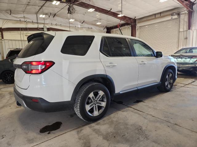 Photo 3 from auction – 2023 HONDA PILOT EXL with VIN 5FNYG1H49PB016222