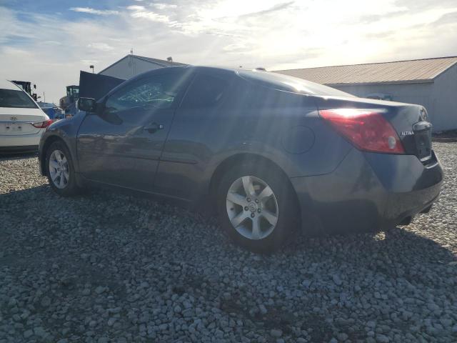 Photo 2 from auction – 2008 NISSAN ALTIMA 2.5 with VIN 1N4AL24E78C253457