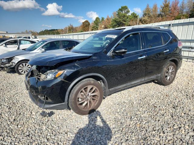 Photo 1 from auction – 2015 NISSAN ROGUE S with VIN 5N1AT2MT8FC866365