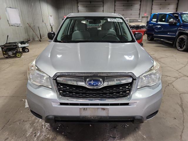 Photo 5 from auction – 2014 SUBARU FORESTER 2 with VIN JF2SJAAC0EH502604