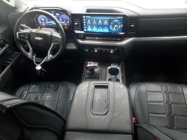 Photo 8 from auction – 2022 CHEVROLET SILVERADO with VIN 3GCUDDET5NG523582
