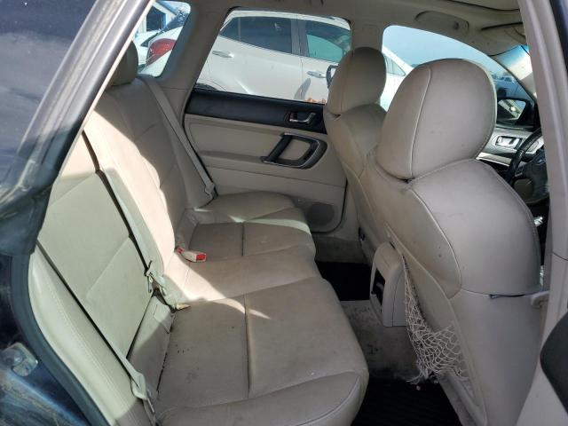 Photo 10 from auction – 2006 SUBARU LEGACY GT with VIN 4S3BP676664302217