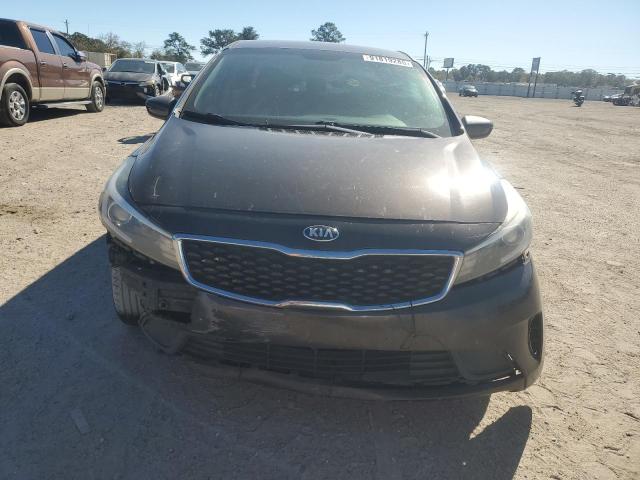 Photo 5 from auction – 2017 KIA FORTE LX with VIN 3KPFK4A75HE049544