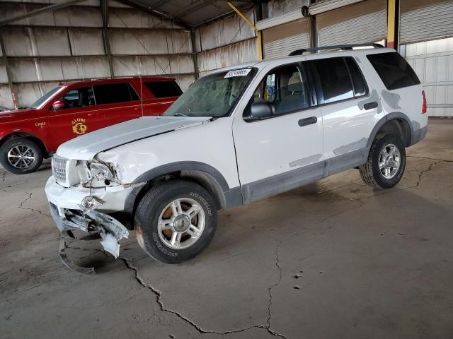 FORD EXPLORER X 2003 مع رقم تعريف المركبة 1FMZU73W13ZA37106 - صورة من المزاد