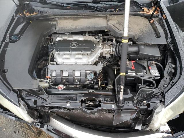 Photo 11 from auction – 2010 ACURA TL with VIN 19UUA8F58AA021871