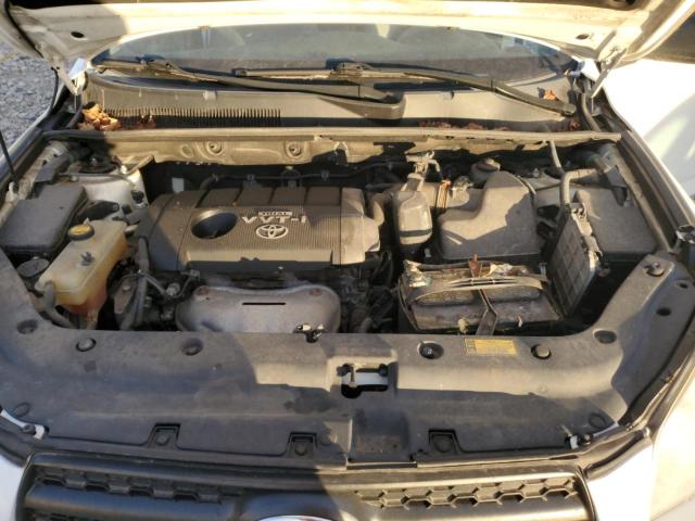 Photo 11 from auction – 2011 TOYOTA RAV4 with VIN 2T3BF4DVXBW084315